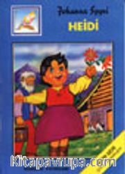 Heidi (Altın Seri)