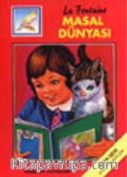 Masal Dünyası (Altın Seri)