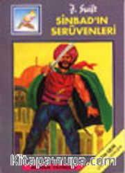Sinbad'ın Serüvenleri (Altın Seri)