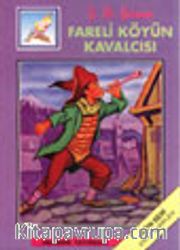 Fareli Köyün Kavalcısı (Altın Seri)