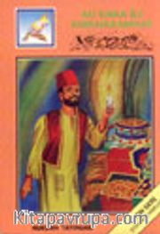 Ali Baba ile Kırk Haramiler (Altın Seri)