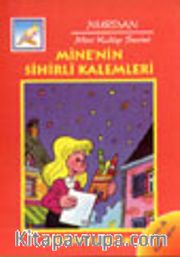 Minenin Sihirli Kalemleri
