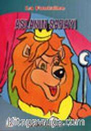 Aslanın Sarayı