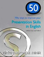 Presentation  Skills in English