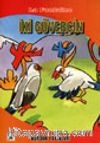 İki Güvercin