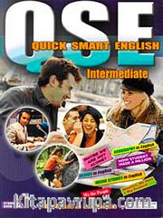 Quick Smart English Intermediate Student's Book +CD