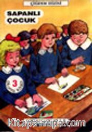Sapanlı Çocuk
