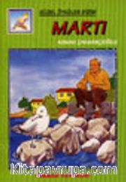 Martı