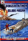 Denizler Altında 20.000 Fersah