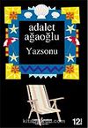 Yazsonu (Ciltsiz)