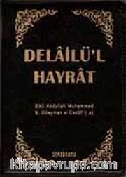 Delailü'l Hayrat (Plastik Kapak Cep Boy)