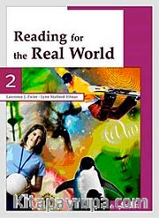 Reading for the Real World 2 +3 CDs
