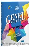 2017 KPSS Genel Kültür Vatandaşlık Konu Anlatımlı