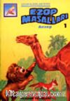 Ezop Masalları 1