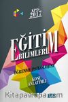 2017 KPSS Eğitim Bilimleri Öğrenme Psikolojisi Konu Anlatımlı