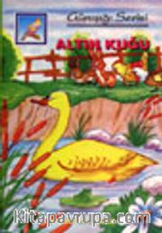 Altın Kuğu (Günışığı Serisi)
