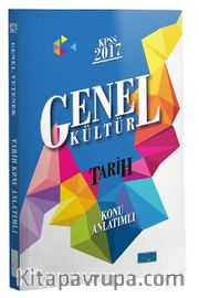 2017 KPSS Genel Kültür Tarih Konu Anlatımlı