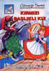 Kırmızı Başlıklı Kız (Günışığı Serisi)