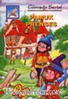 Pamuk Prenses (Günışığı Serisi)