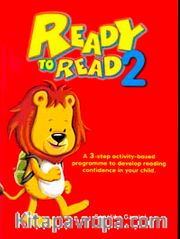 Ready to Read 2