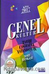2017 KPSS Genel Kültür Tarih Coğrafya Vatandaşlık Soru Bankası