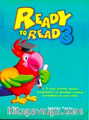 Ready to Read 3