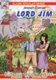 Lord Jim (Klasik Kitaplar)