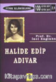 Halide Edip Adıvar