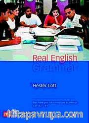 Real English Grammar Pre-Intermediate + CD