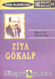 Ziya Gökalp