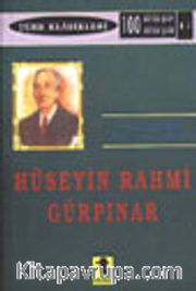 Hüseyin Rahmi Gürpınar