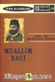 Muallim Naci