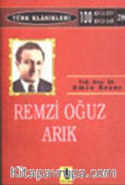 Remzi Oğuz Arık