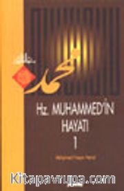 Hz Muhammedin Hayatı 2 Cilt Takım