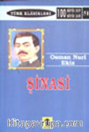 Şinasi