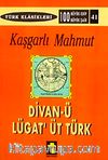 Kaşgarlı Mahmut / Divani Lügatit Türk