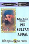 Pir Sultan Abdal