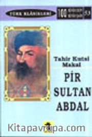 Pir Sultan Abdal