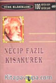 Necip Fazıl Kısakürek