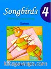 Songbirds 4 + CD (Games)