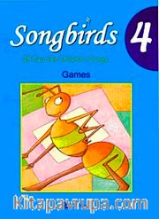 Songbirds 4 + CD (Games)