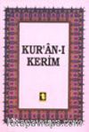 Kuranı Kerim Yeni Yazı Kuran