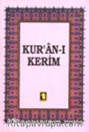 Kuranı Kerim Yeni Yazı Kuran