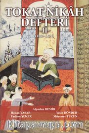 Tokat Nikah Defteri 2