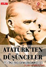 Atatürk'ten Düşünceler