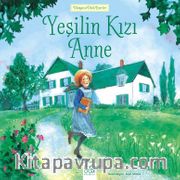 Yeşilin Kızı Anne