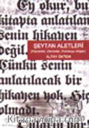 Şeytan Aletleri<br />Fanzinler Demolar Fotokopi Afişler