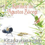 Karınca ile Ağustos Böceği
