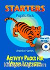 Starters Pupil's Pack + CD-ROM