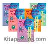 Matematik Gezegeni 3. Sınıf (5 Kitap Takım)